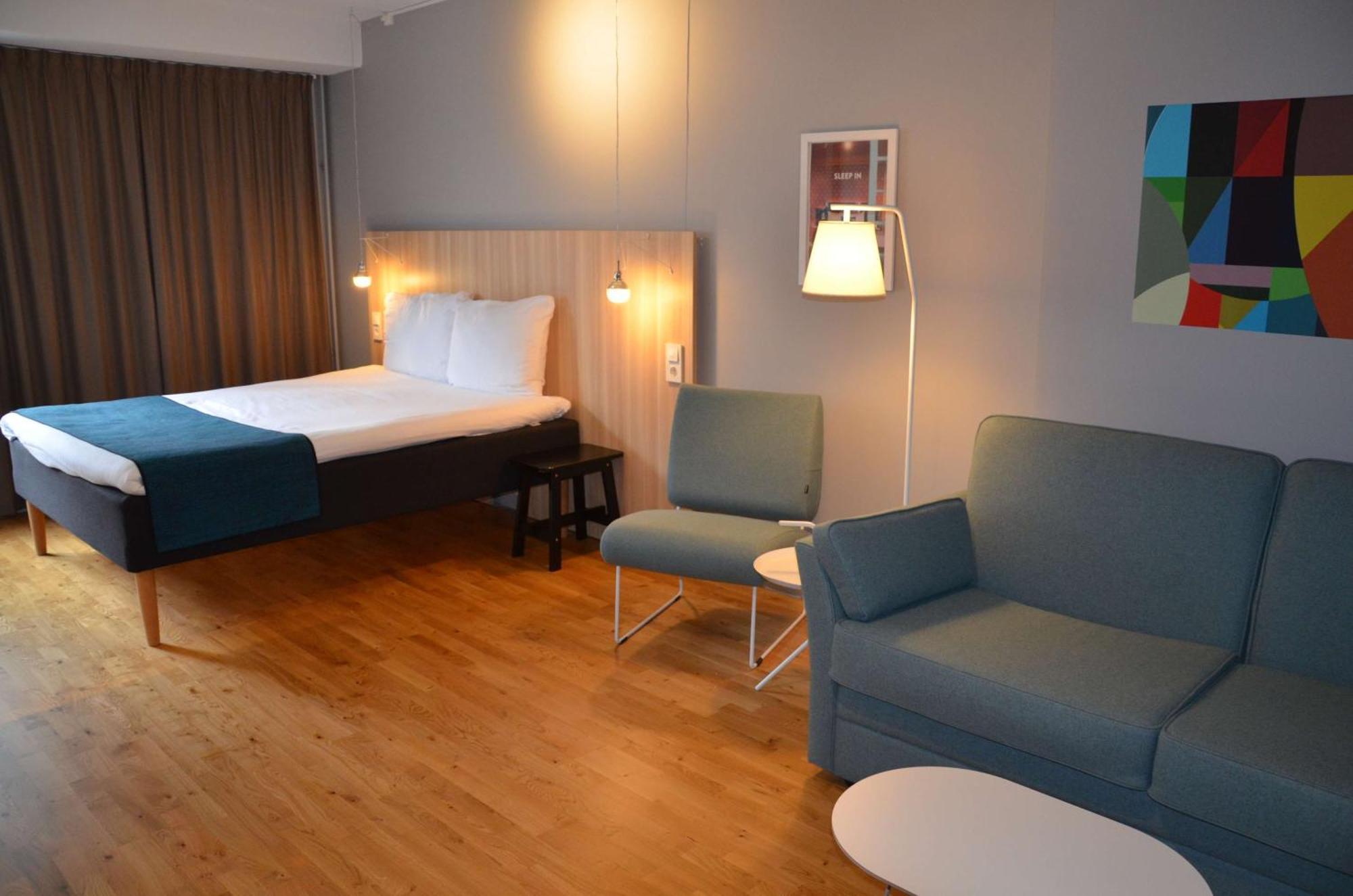 Scandic Kista 4* Stockholm