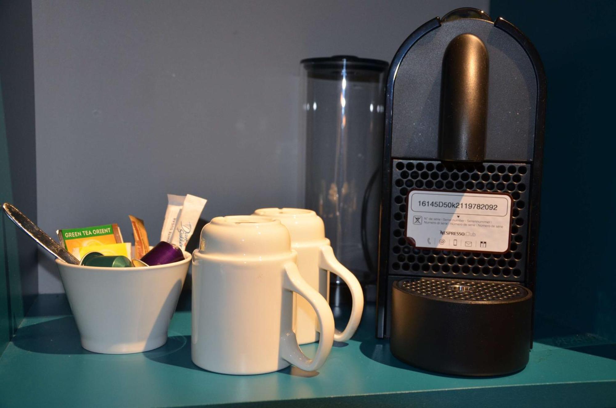 Hotel Scandic Kista 4*