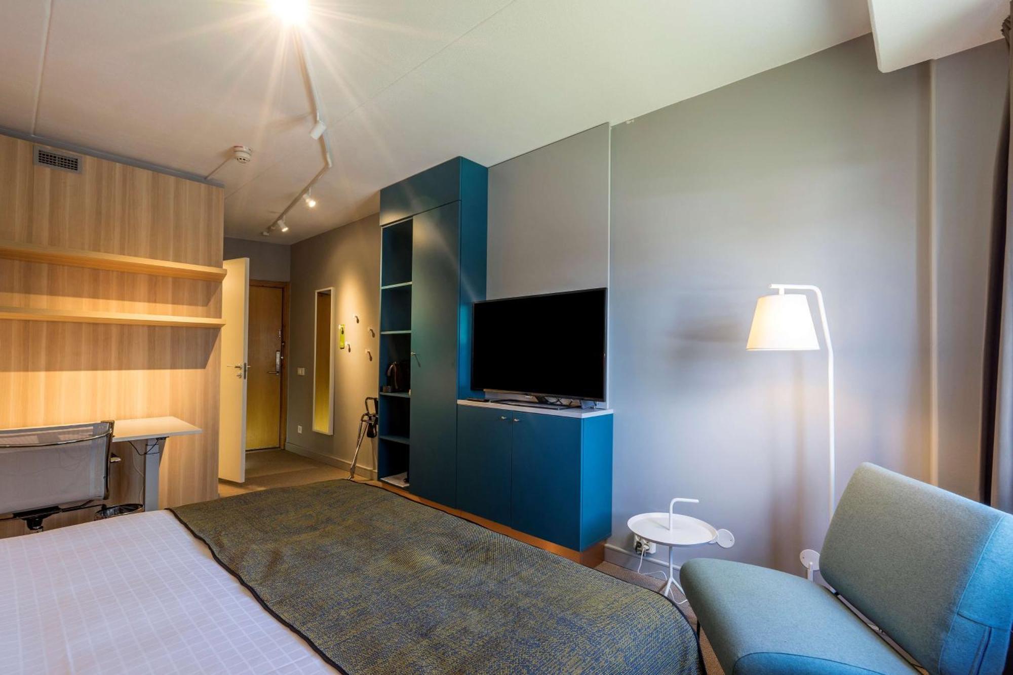 Scandic Kista Hotel Stockholm