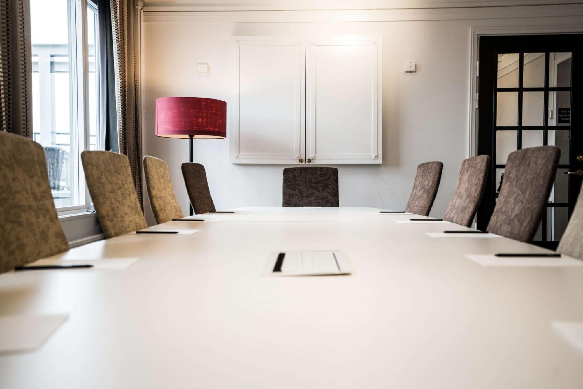 Scandic Park Hotel 4*