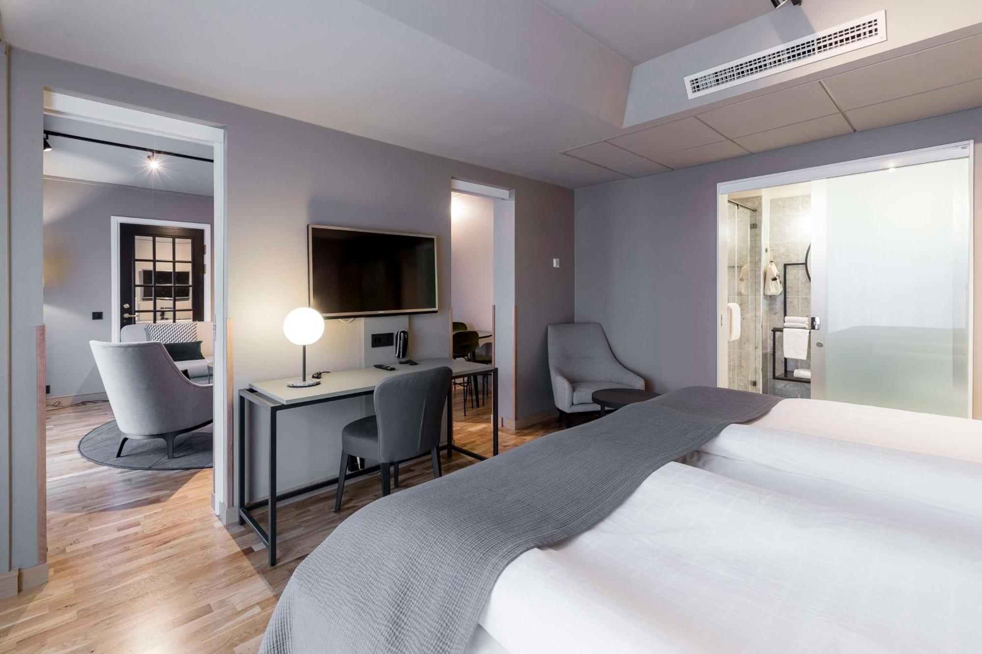 Scandic Park Hotel