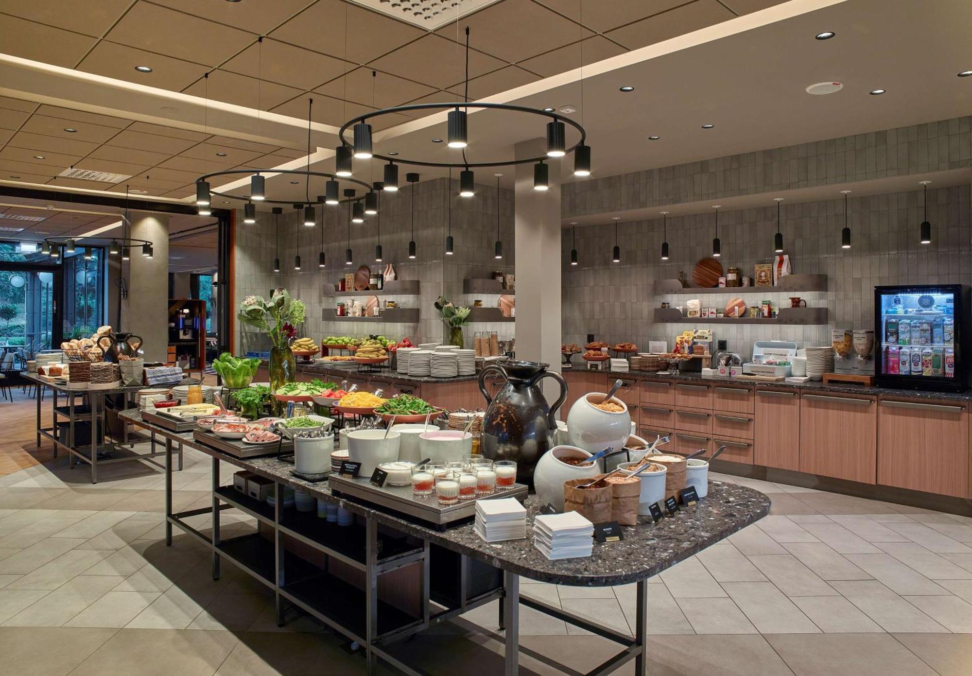 Scandic Park Hotel Stockholm