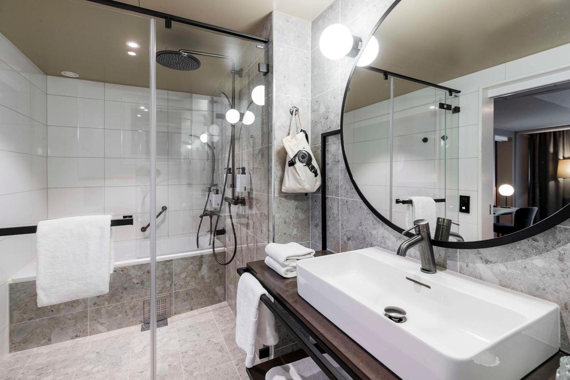 Hotel Scandic Park 4*