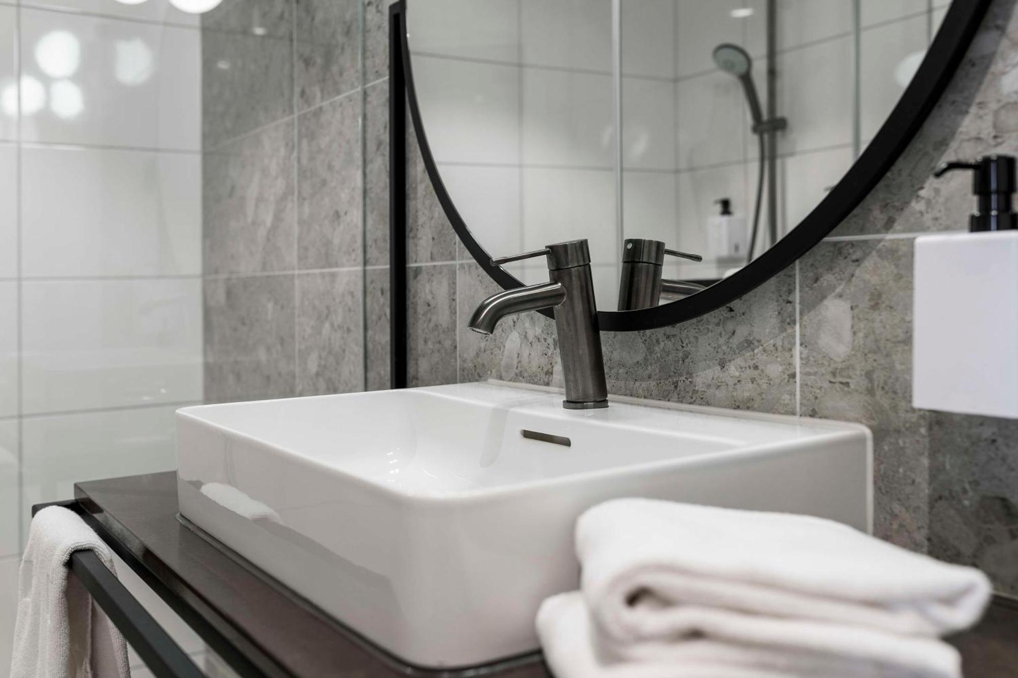 Scandic Park 4* Stockholm