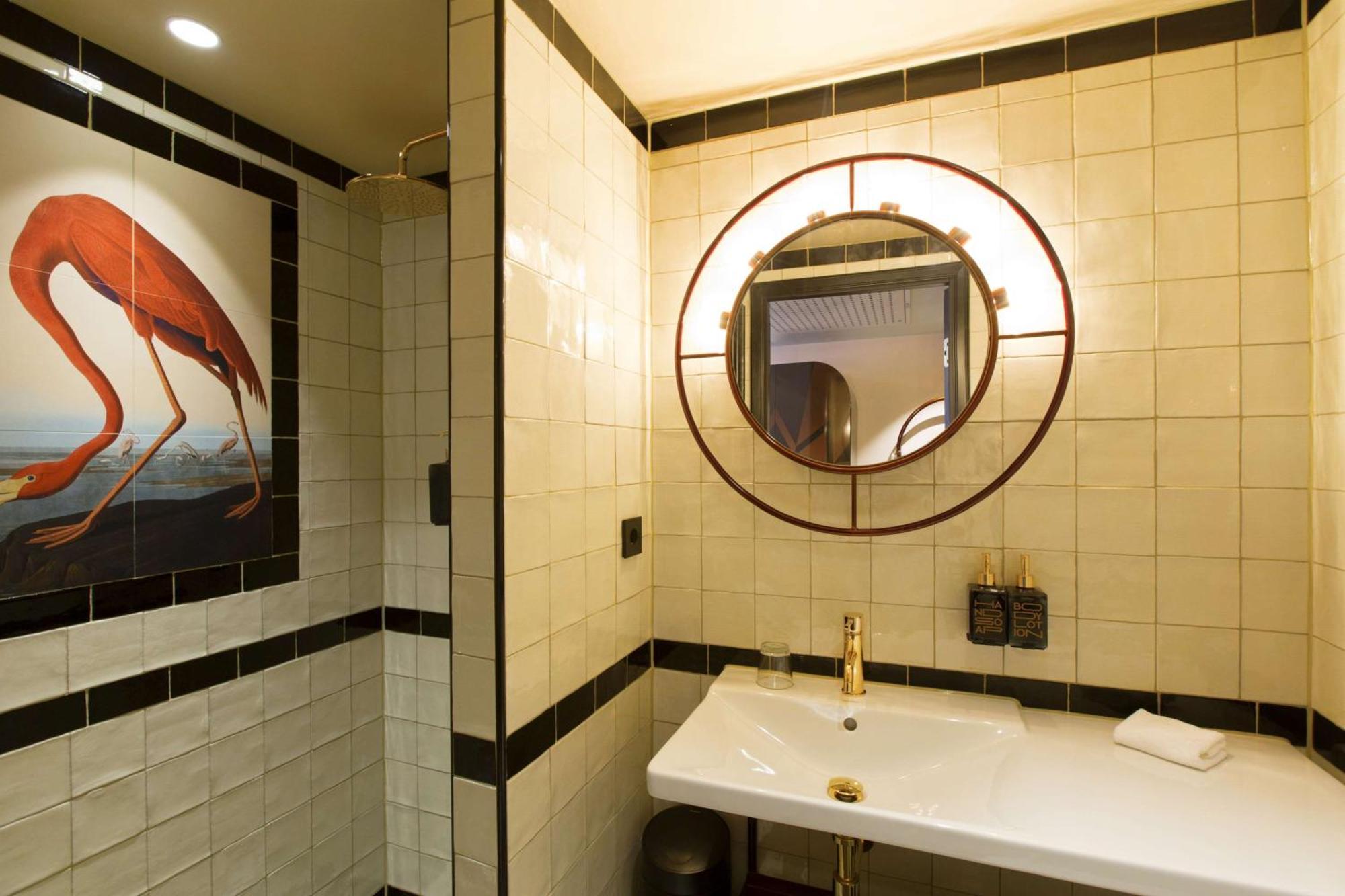 Haymarket By Scandic Hotel Stockholm