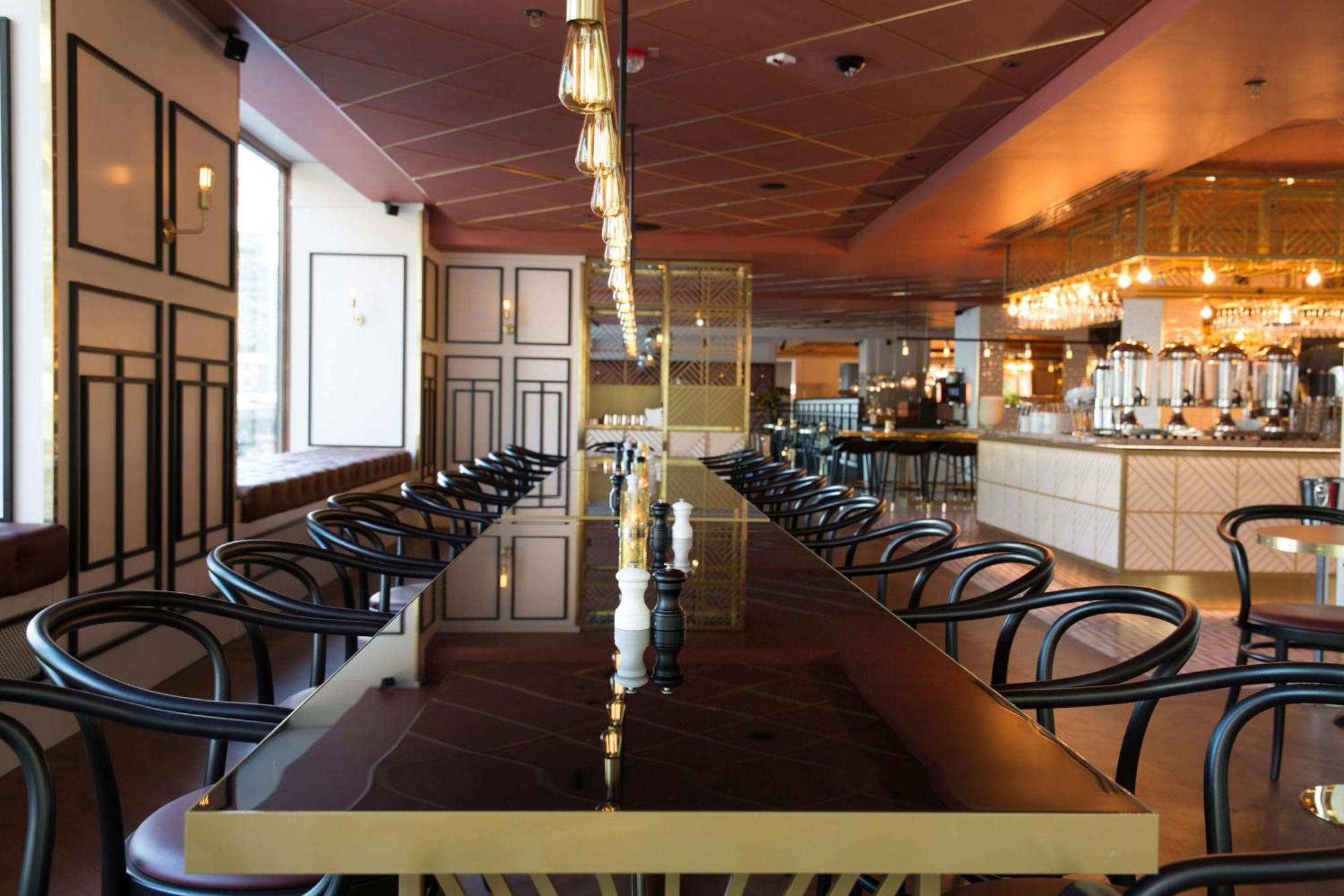 Haymarket By Scandic 4*