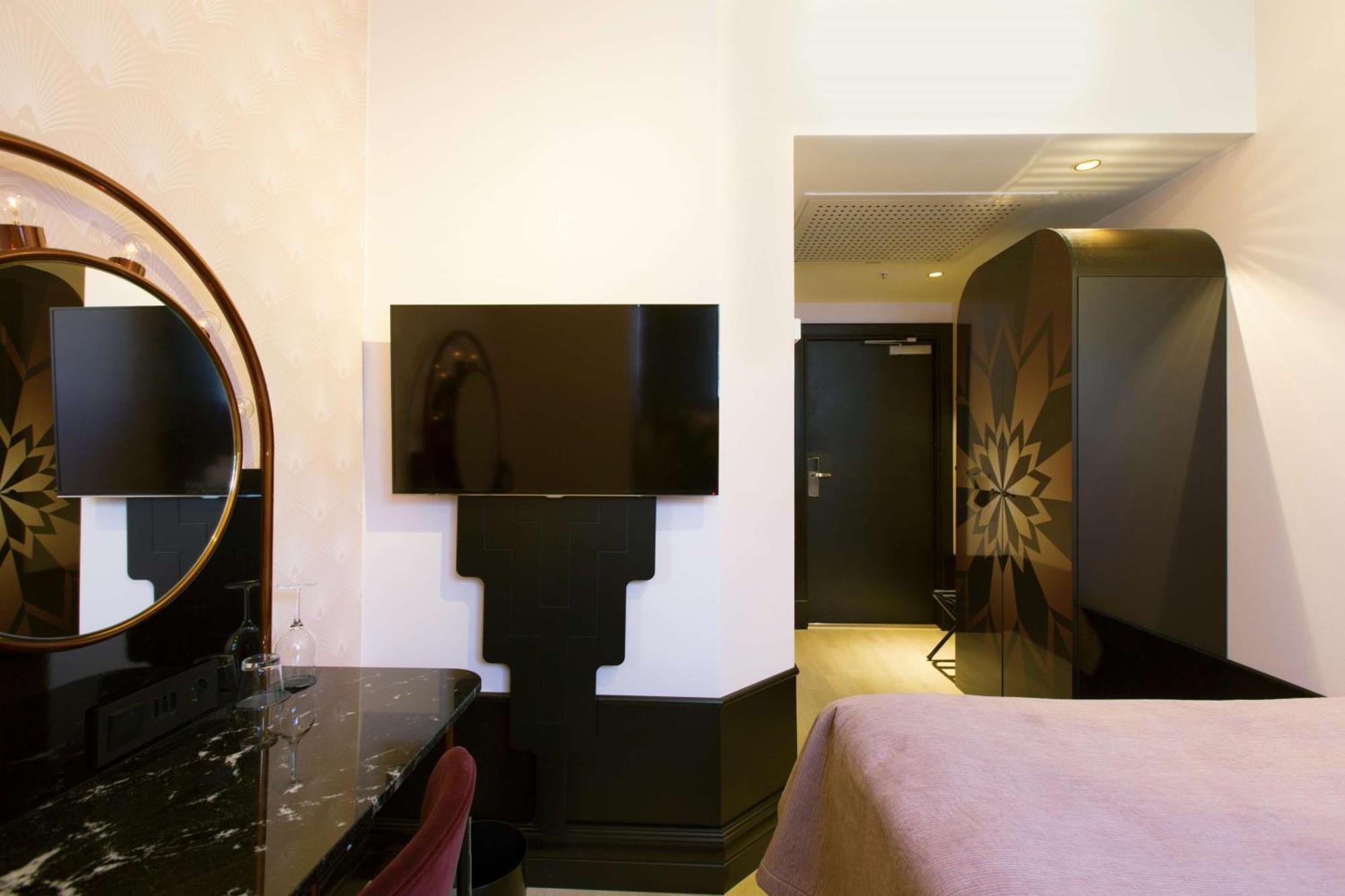 Haymarket By Scandic Hotel Stockholm