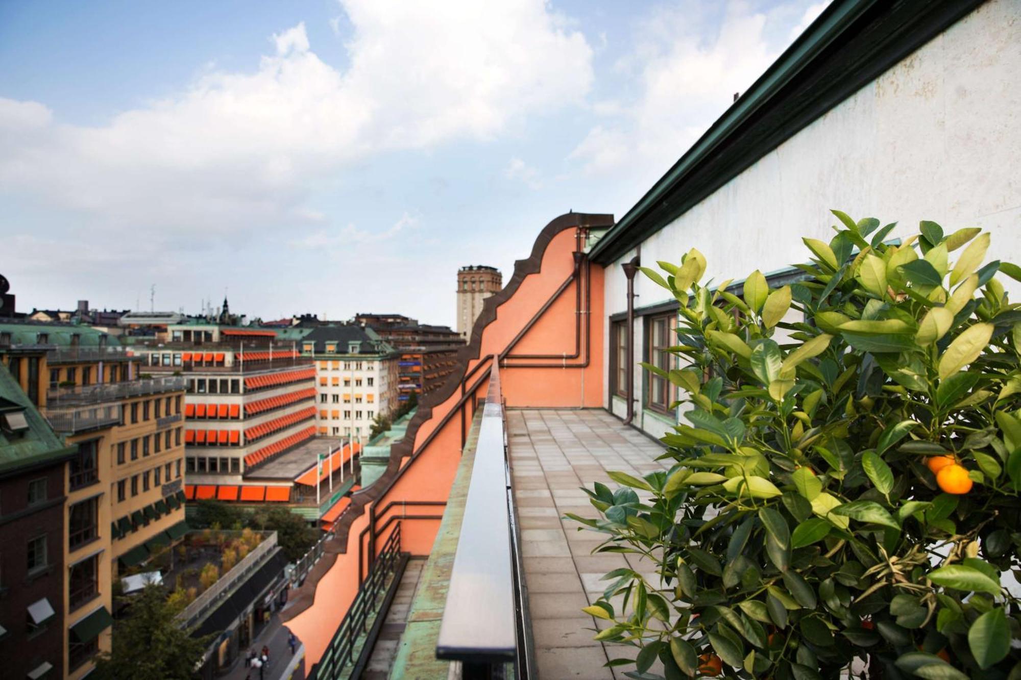 Haymarket By Scandic 4*