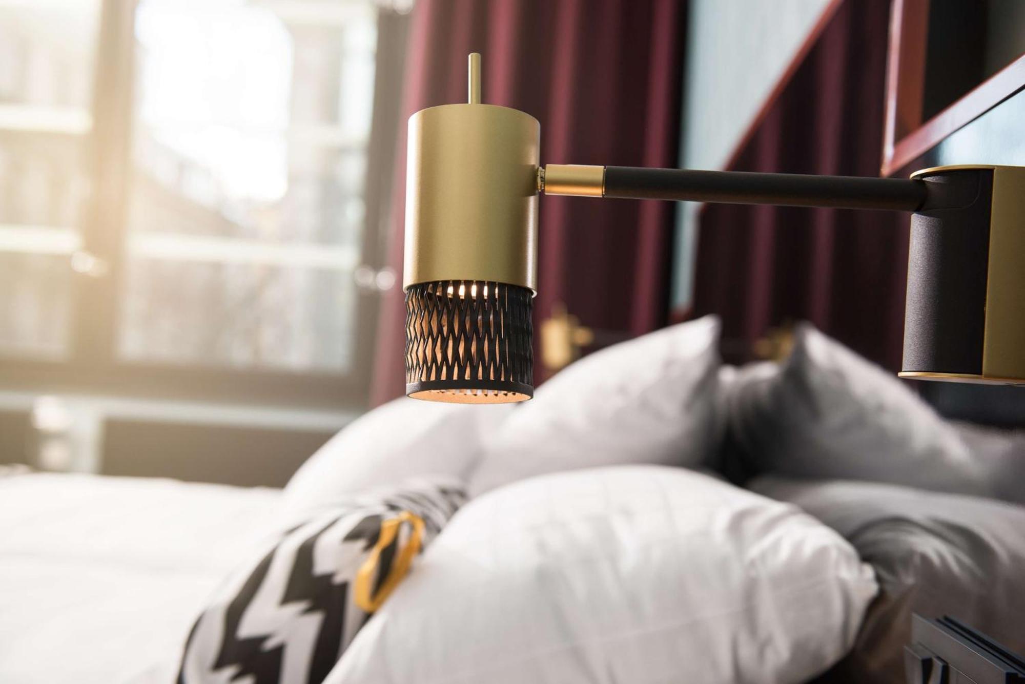 Haymarket By Scandic Hotel