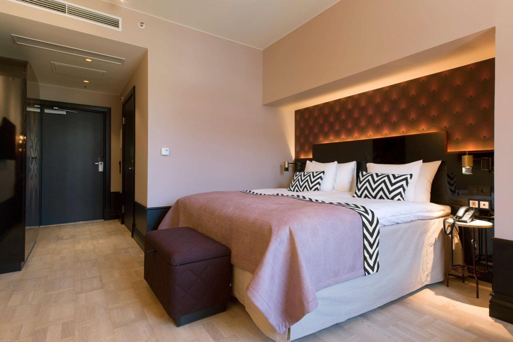 Hotel Haymarket By Scandic Stockholm
