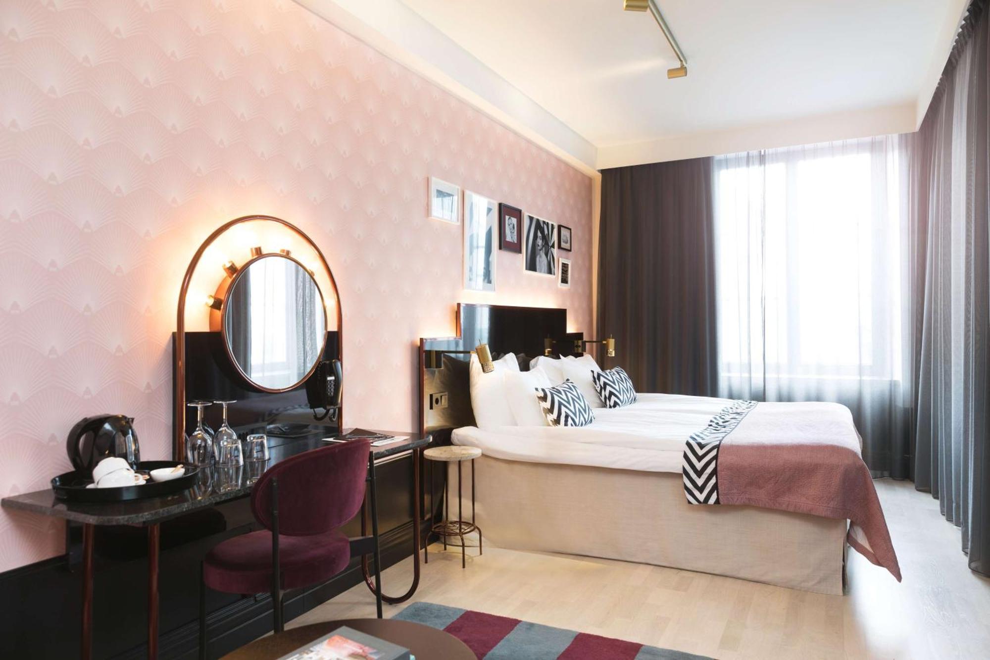Haymarket By Scandic Stockholm