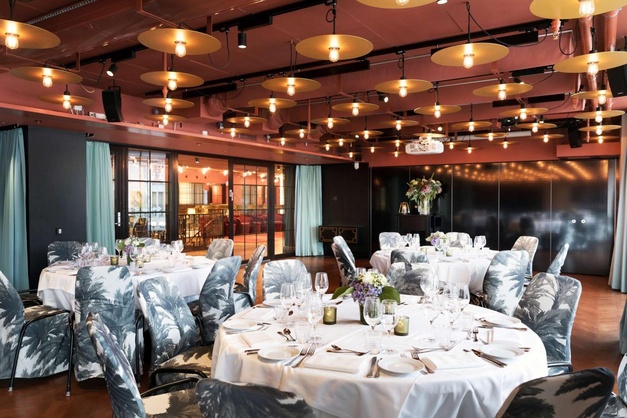 Haymarket By Scandic Hotel 4*