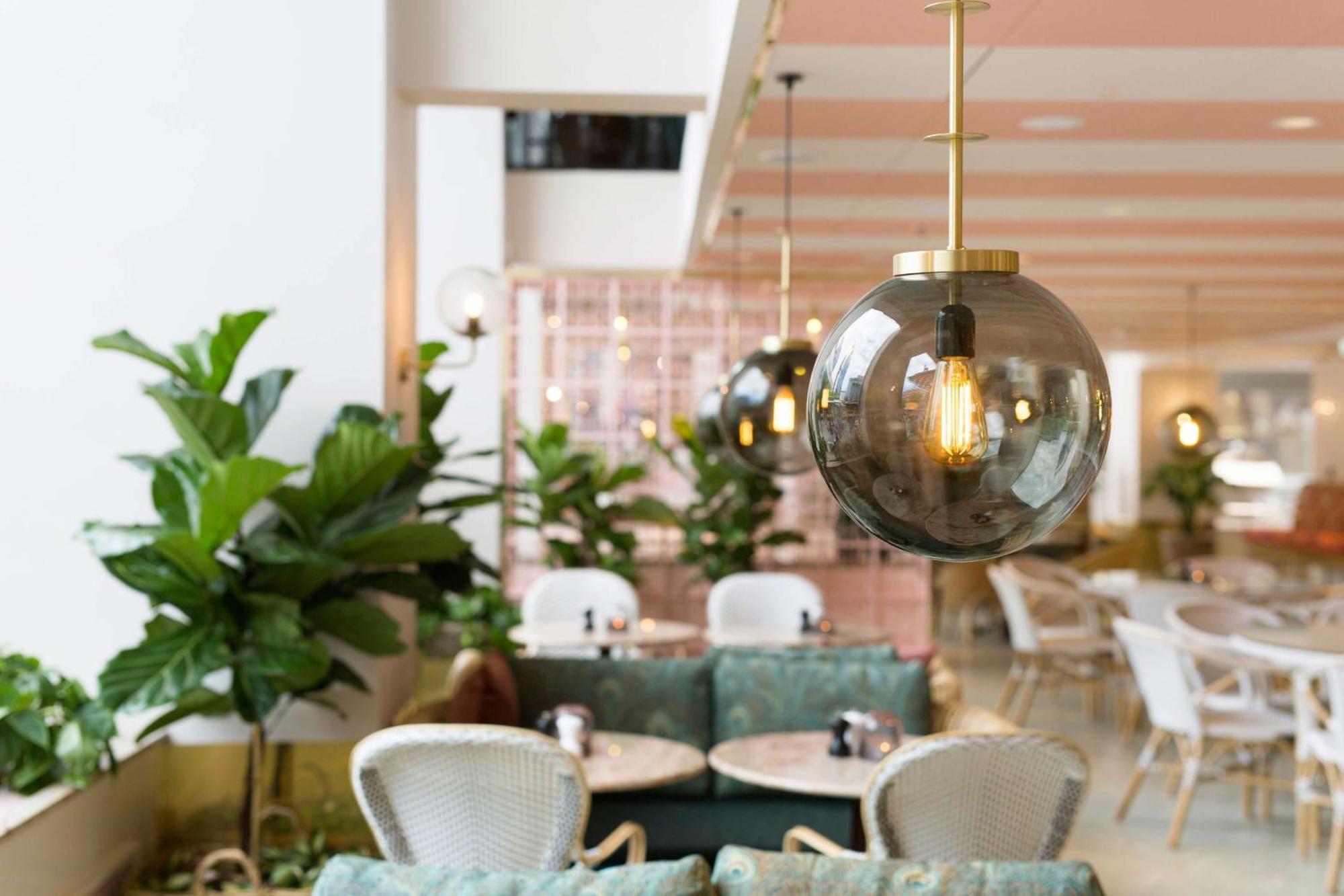 Haymarket By Scandic Hotel Stockholm