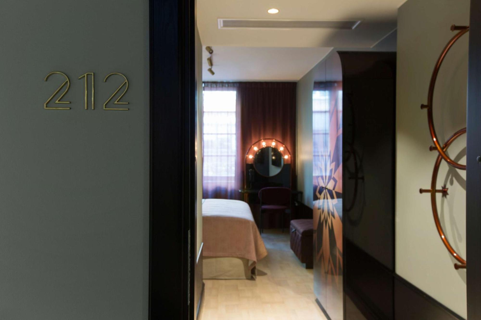 Haymarket By Scandic 4*