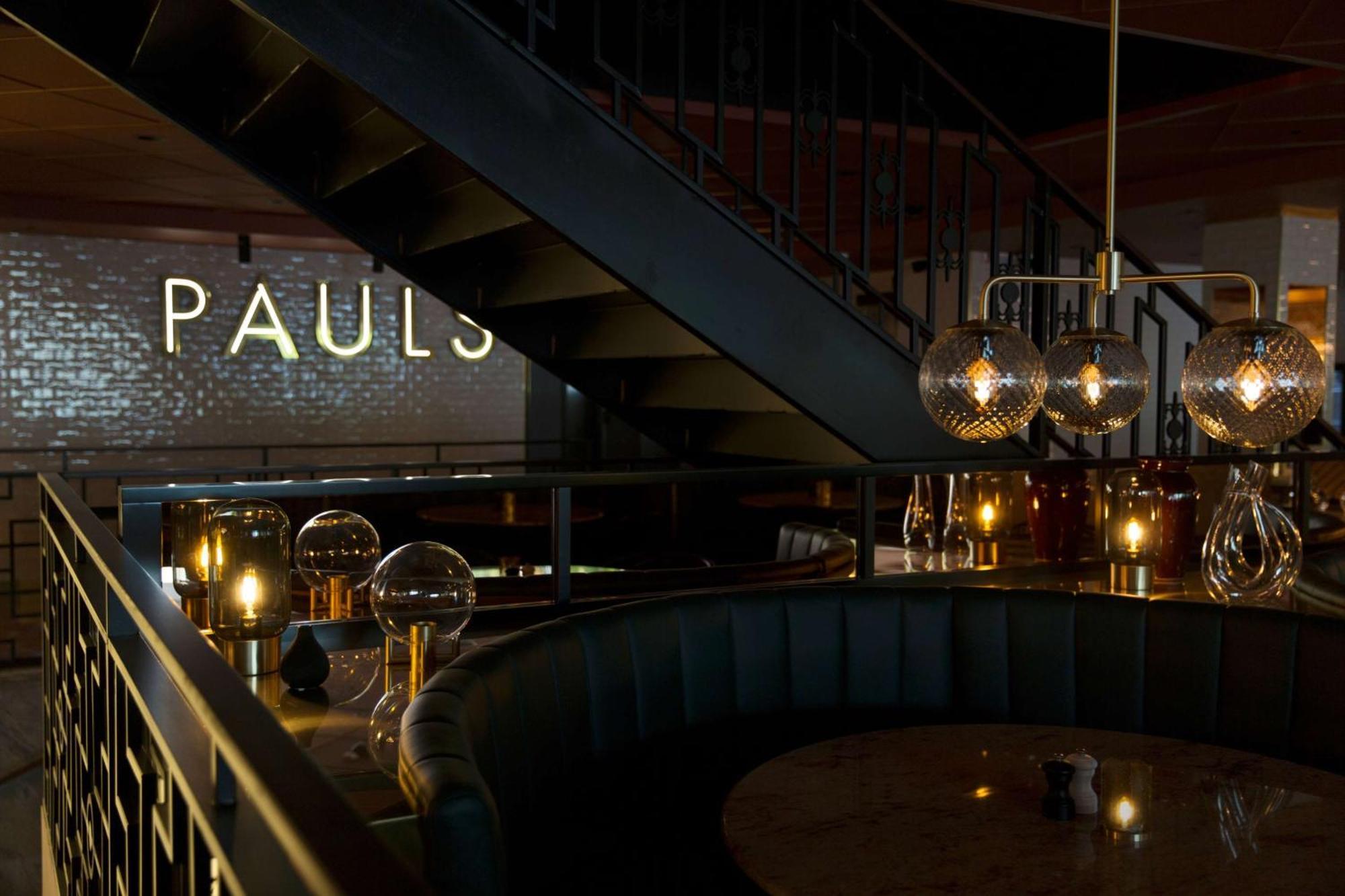 Hotel Haymarket By Scandic Stockholm