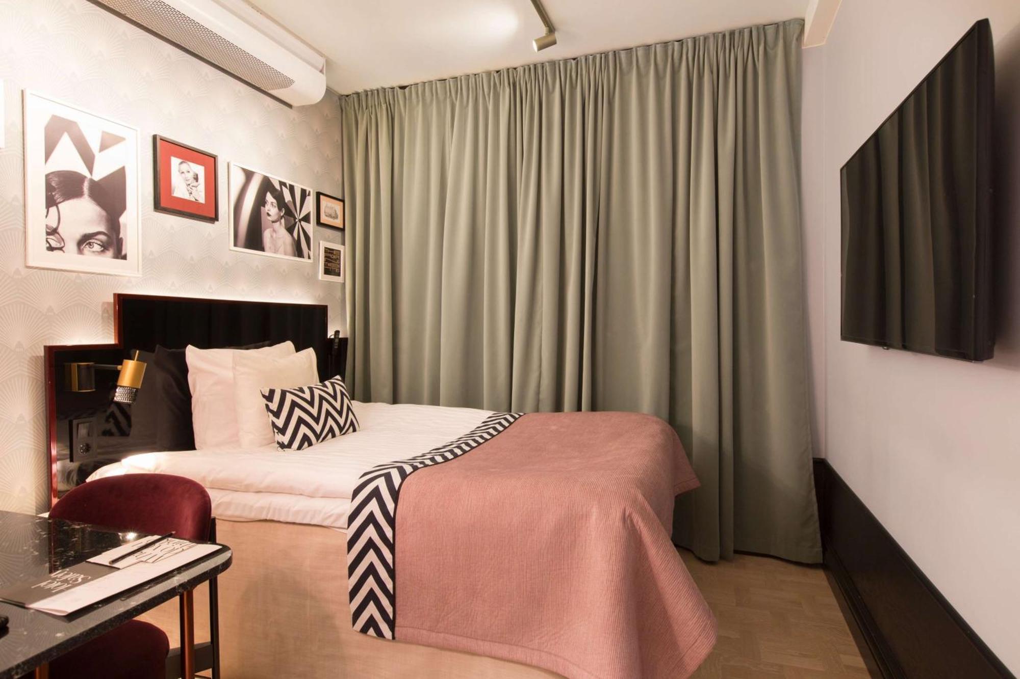 Haymarket By Scandic Stockholm