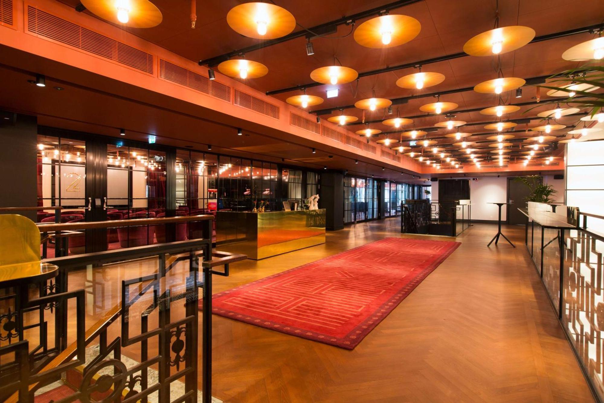 Haymarket By Scandic 4*