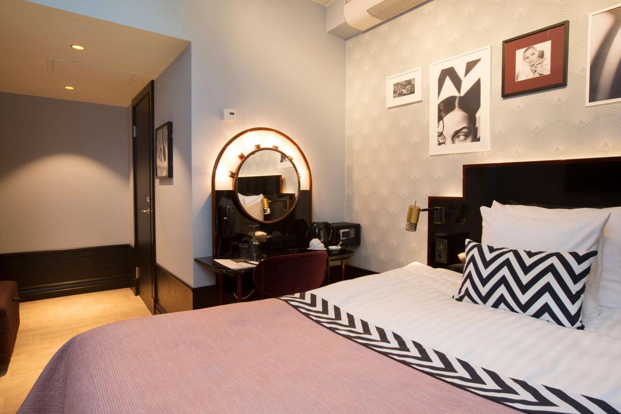 Haymarket By Scandic Hotel