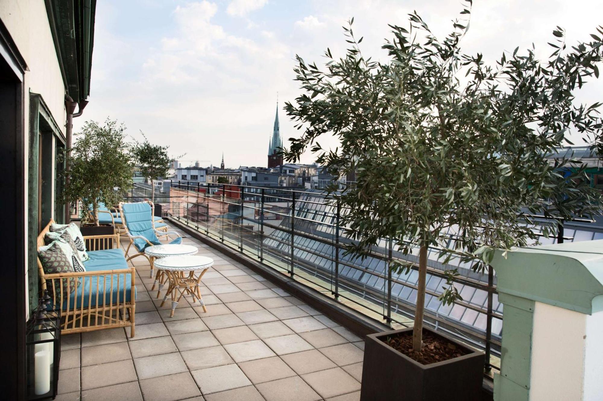 Hotel Haymarket By Scandic