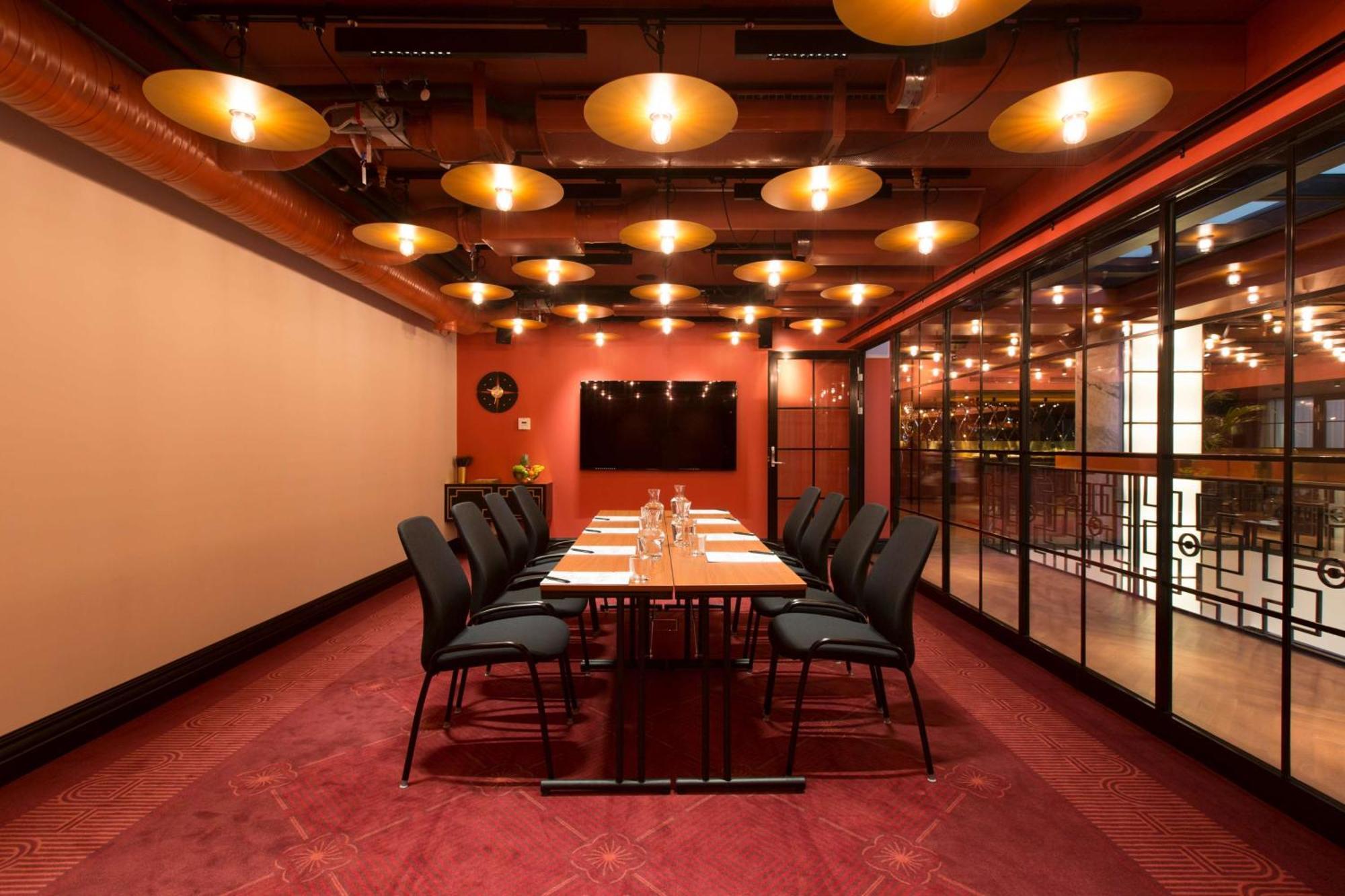 Haymarket By Scandic 4*