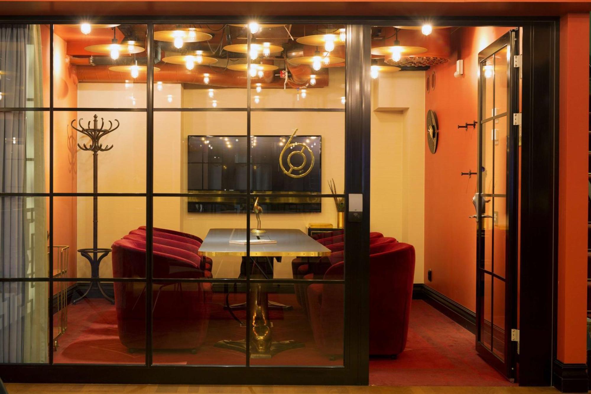 Haymarket By Scandic 4* Stockholm