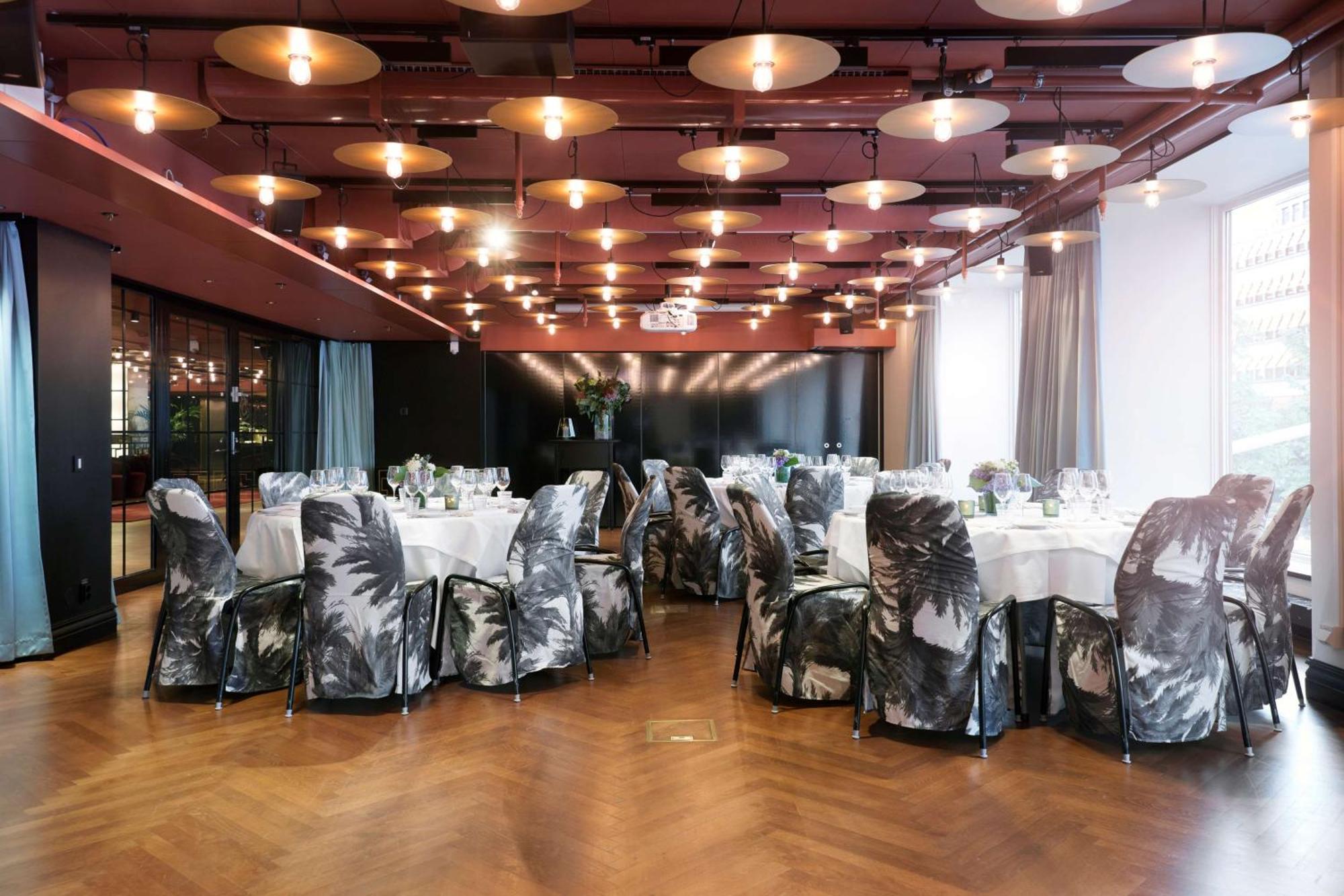 Haymarket By Scandic Hotel