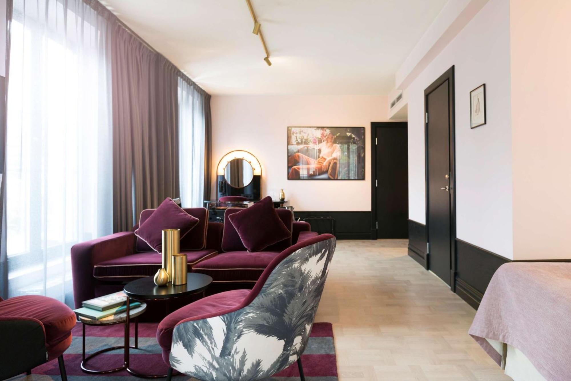 Haymarket By Scandic Hotel Stockholm