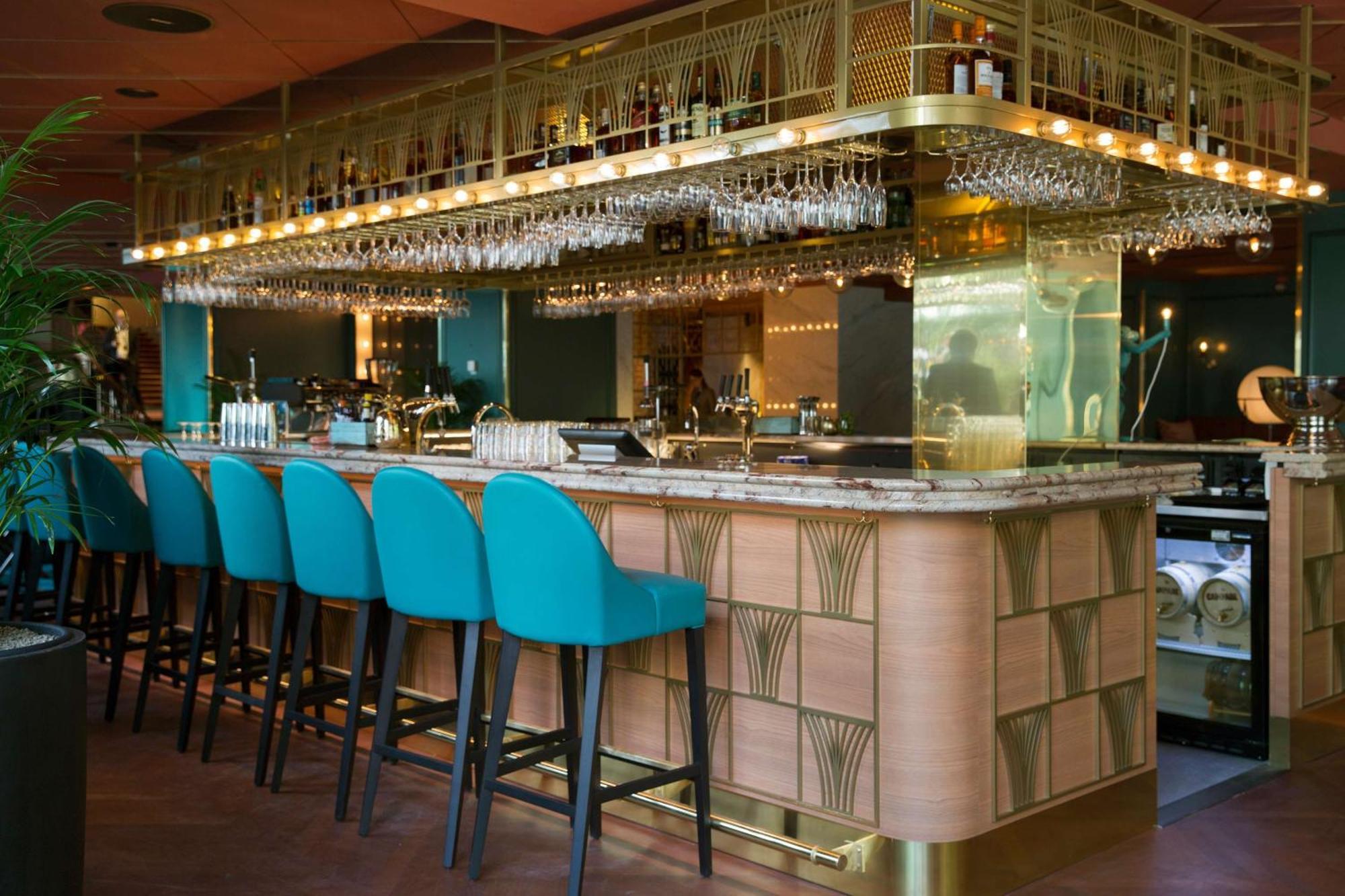 Haymarket By Scandic Stockholm