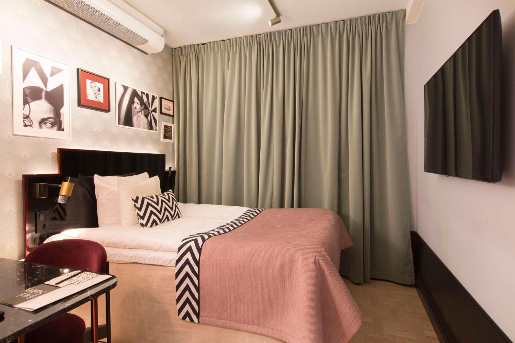 Haymarket By Scandic 4* Stockholm