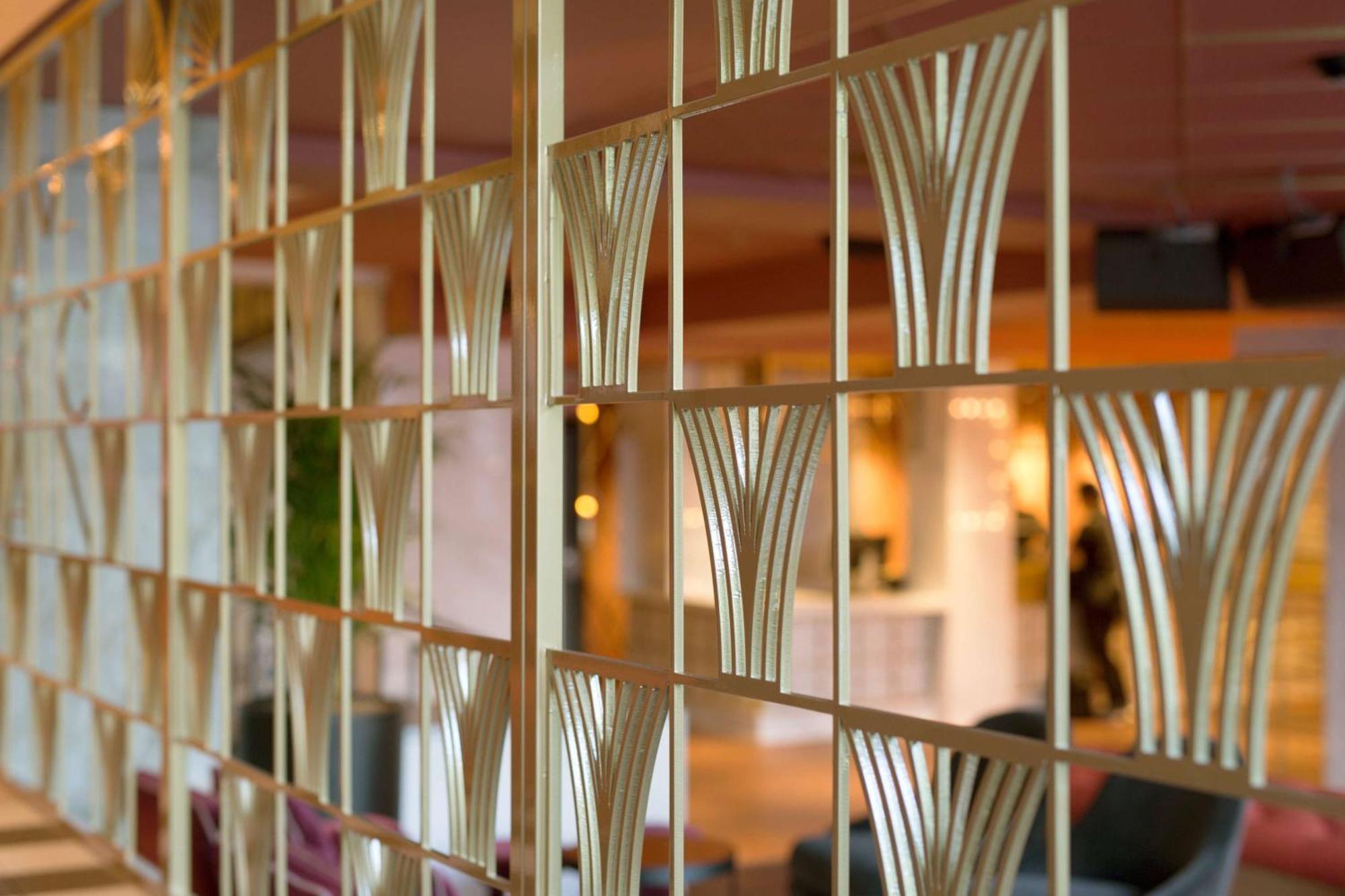 Haymarket By Scandic Hotel