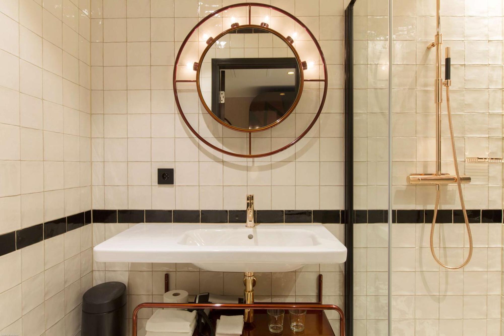 Hotel Haymarket By Scandic 4*