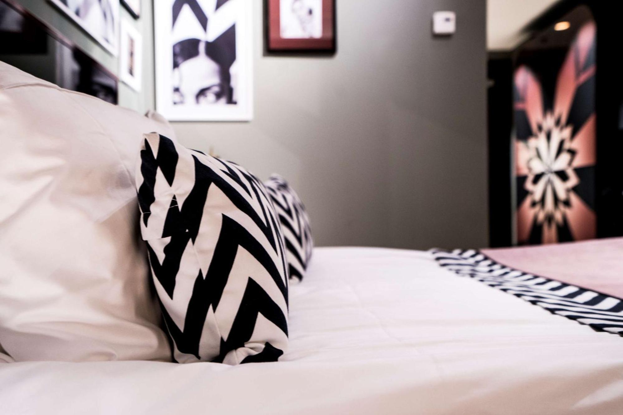 Hotel Haymarket By Scandic 4*