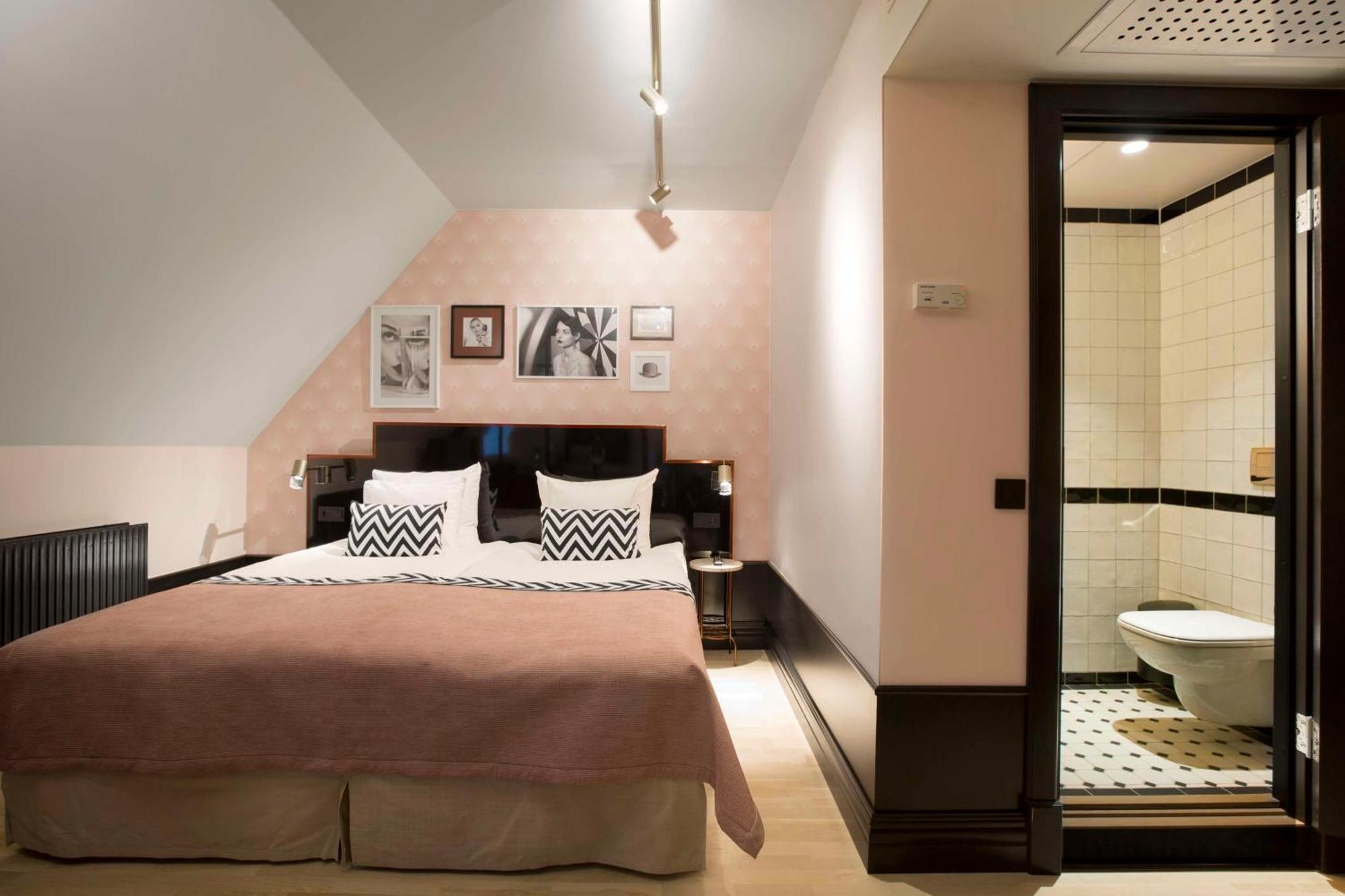Haymarket By Scandic Stockholm