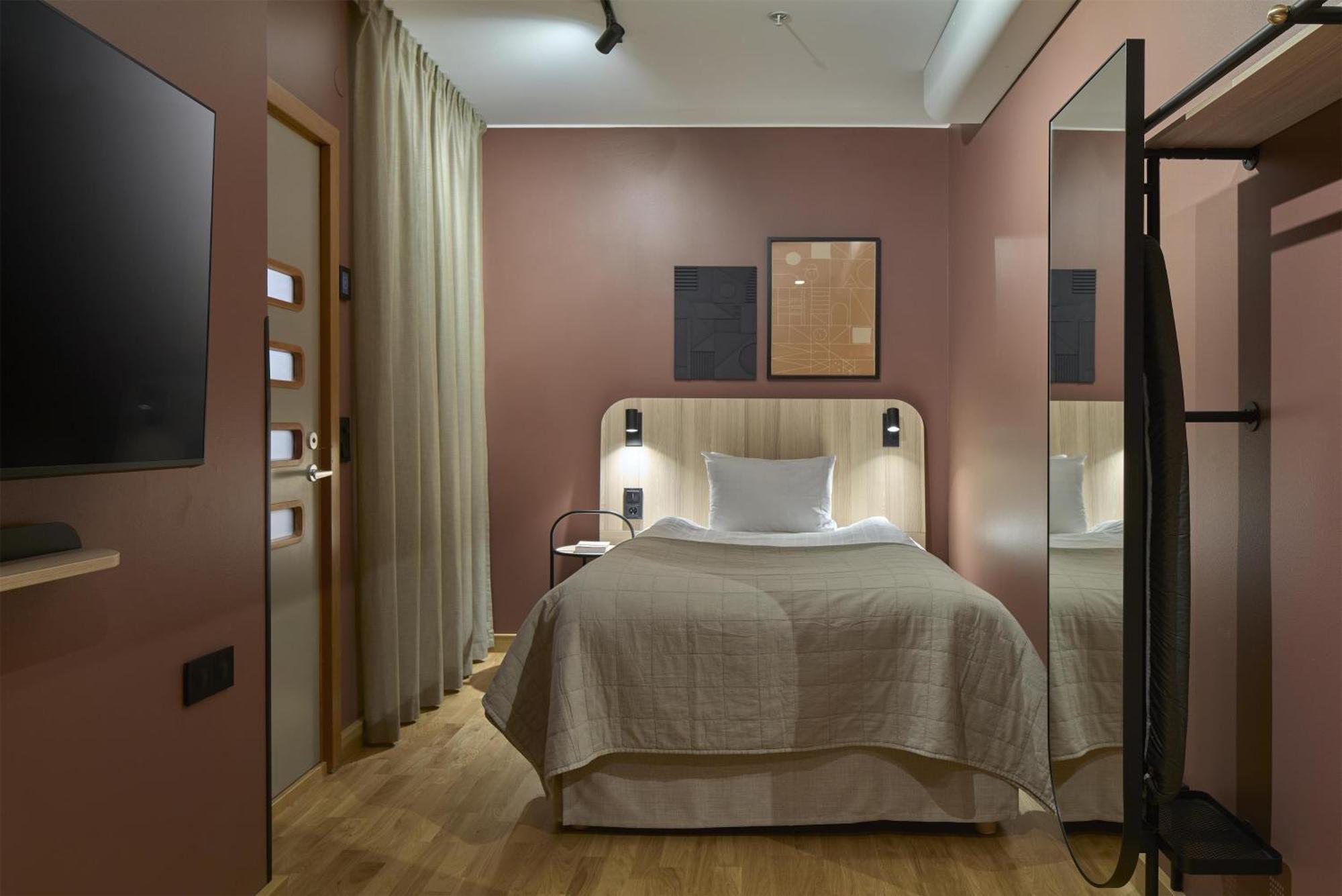 Scandic Malmen Hotel