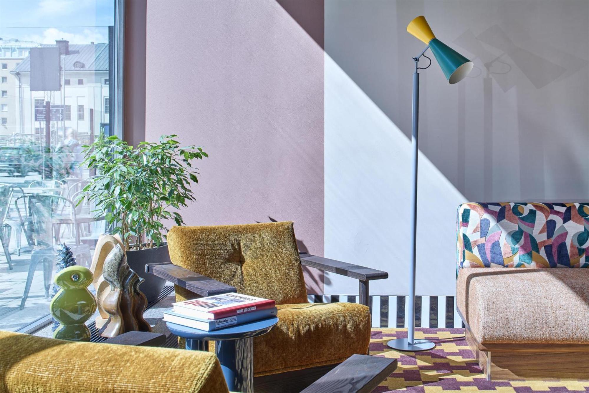 Scandic Malmen Hotel