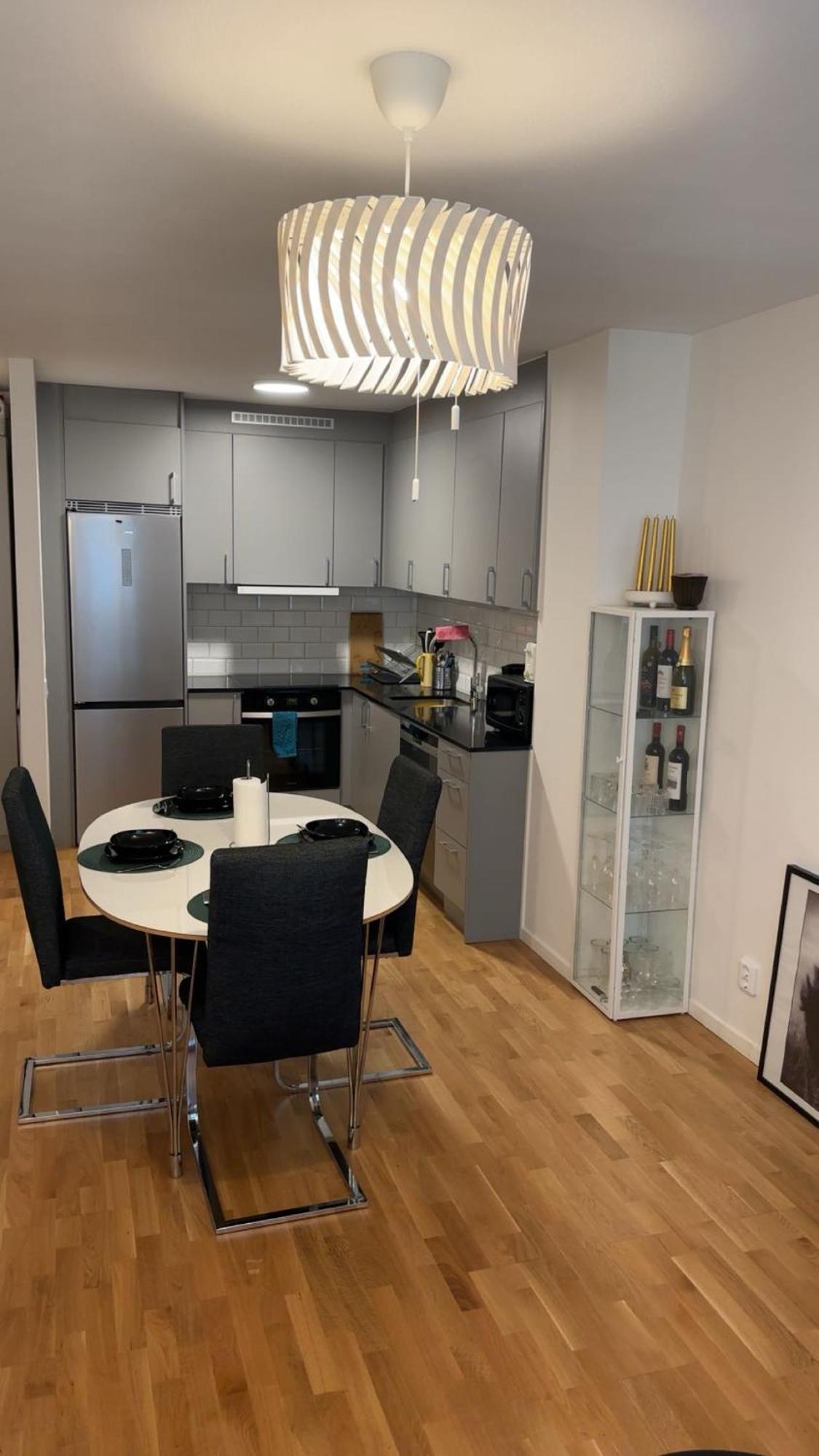 Apartment Cozy Two