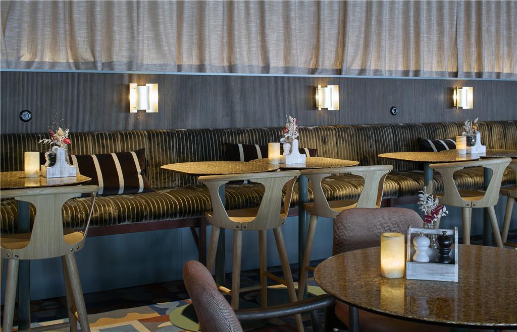 Scandic Alvik Hotell Stockholm