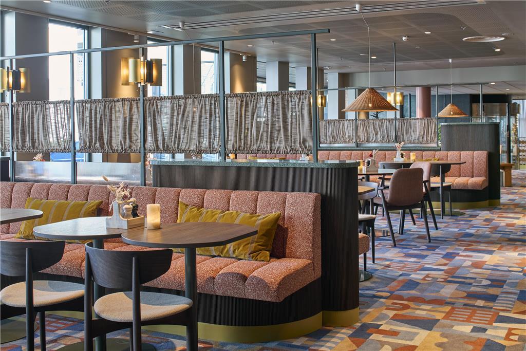 Hotell Scandic Alvik