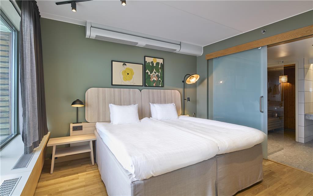 Scandic Alvik 4*