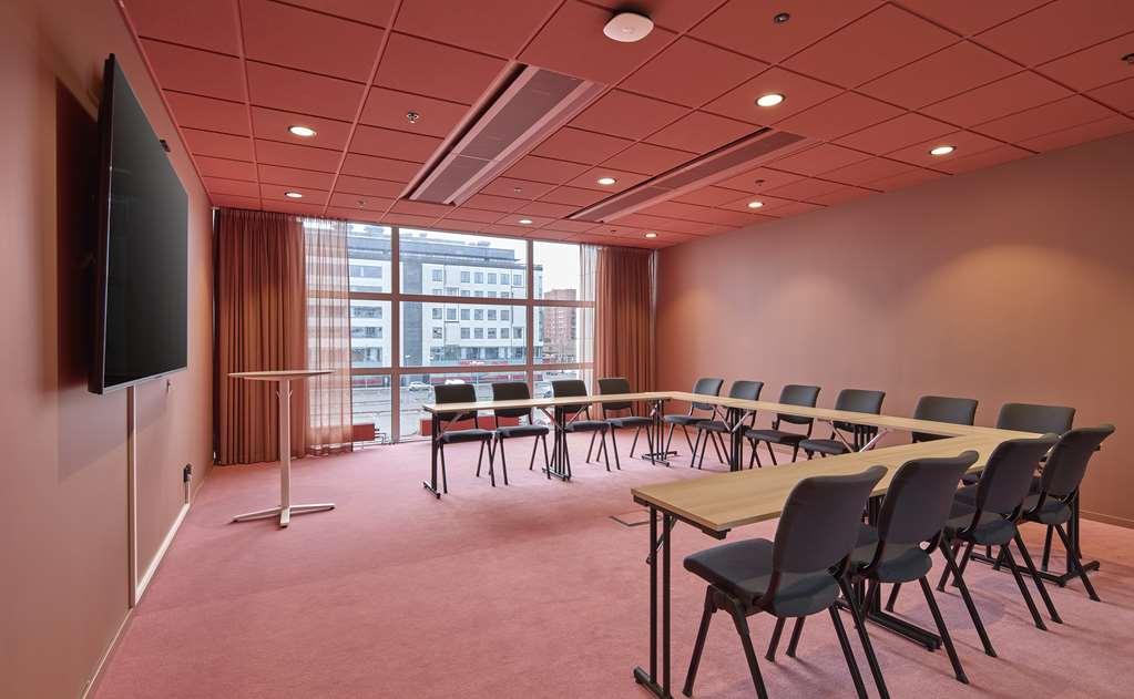 Hotel Scandic Soedra Kajen