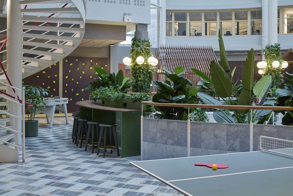 Hotel Scandic Soedra Kajen 4*