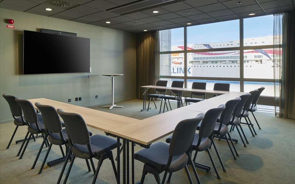 Scandic Soedra Kajen Hotel Stockholm