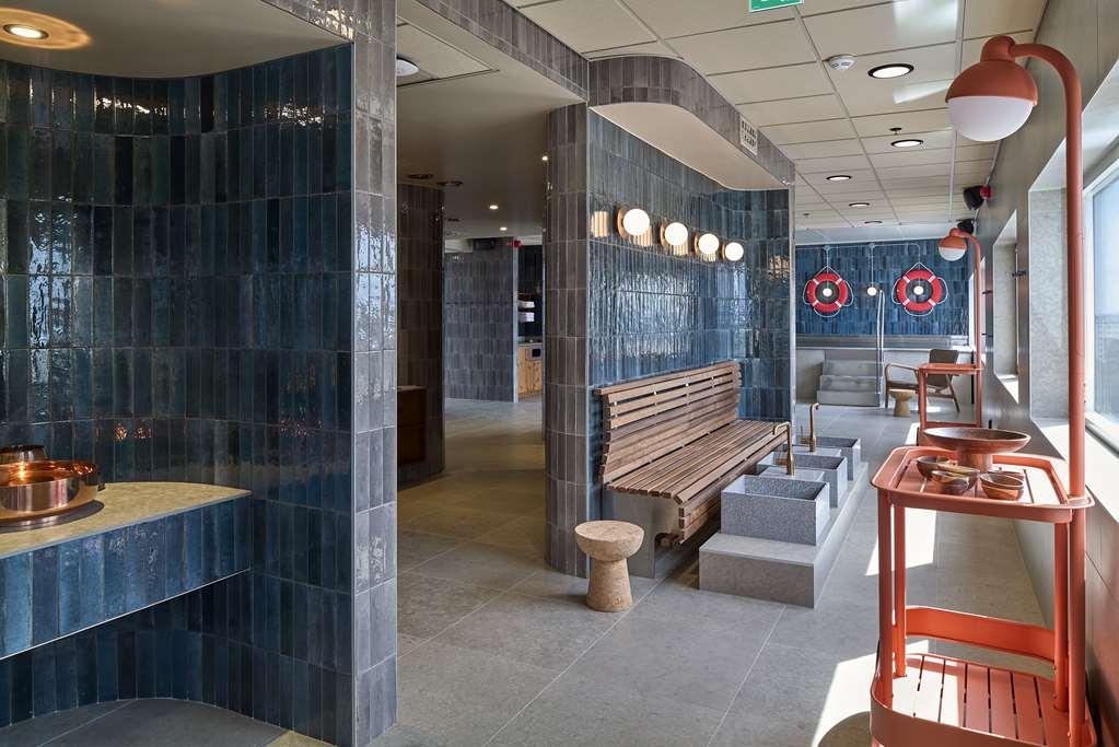 Hotel Scandic Soedra Kajen Stockholm