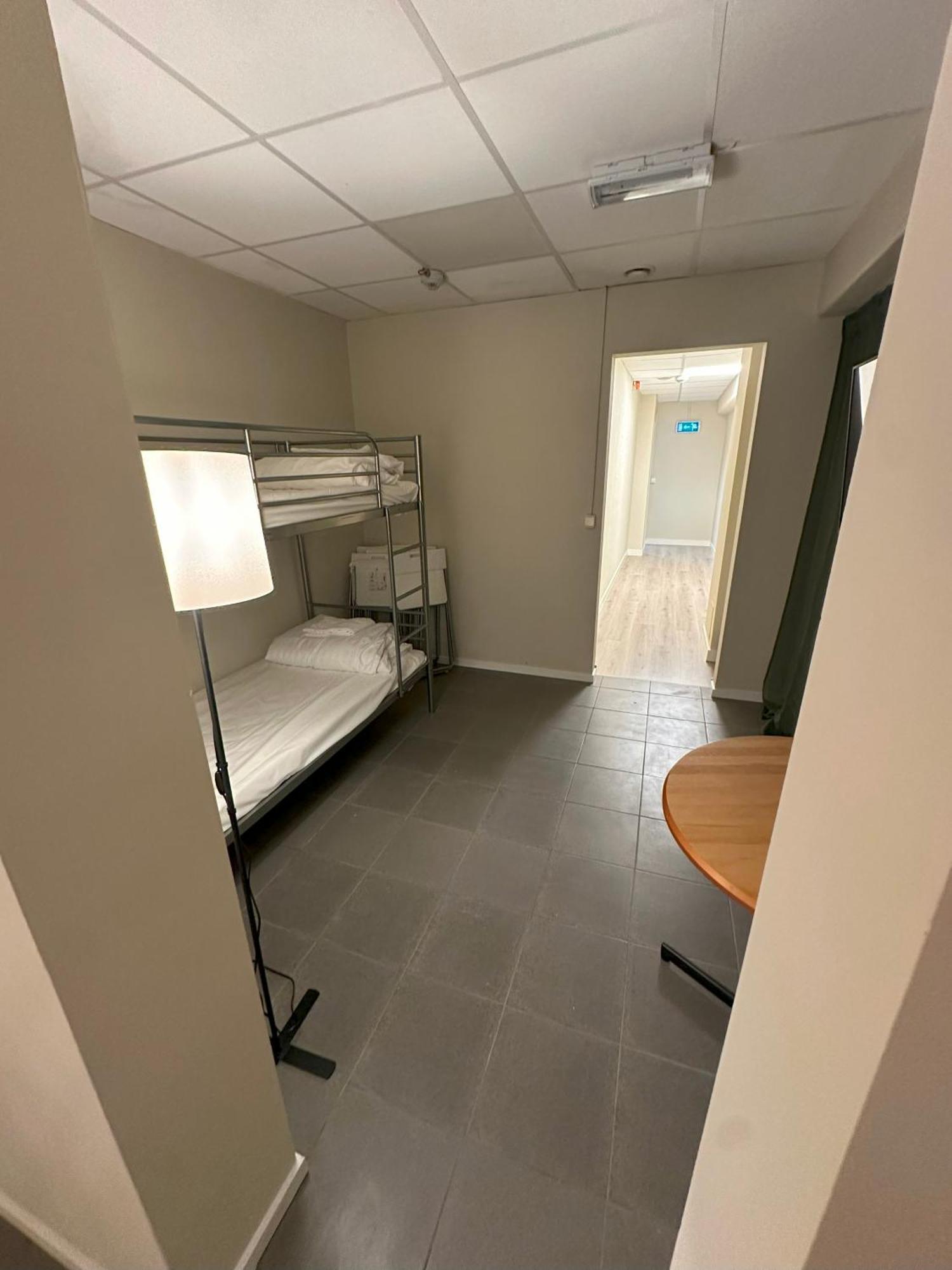 Hotel Bromma *