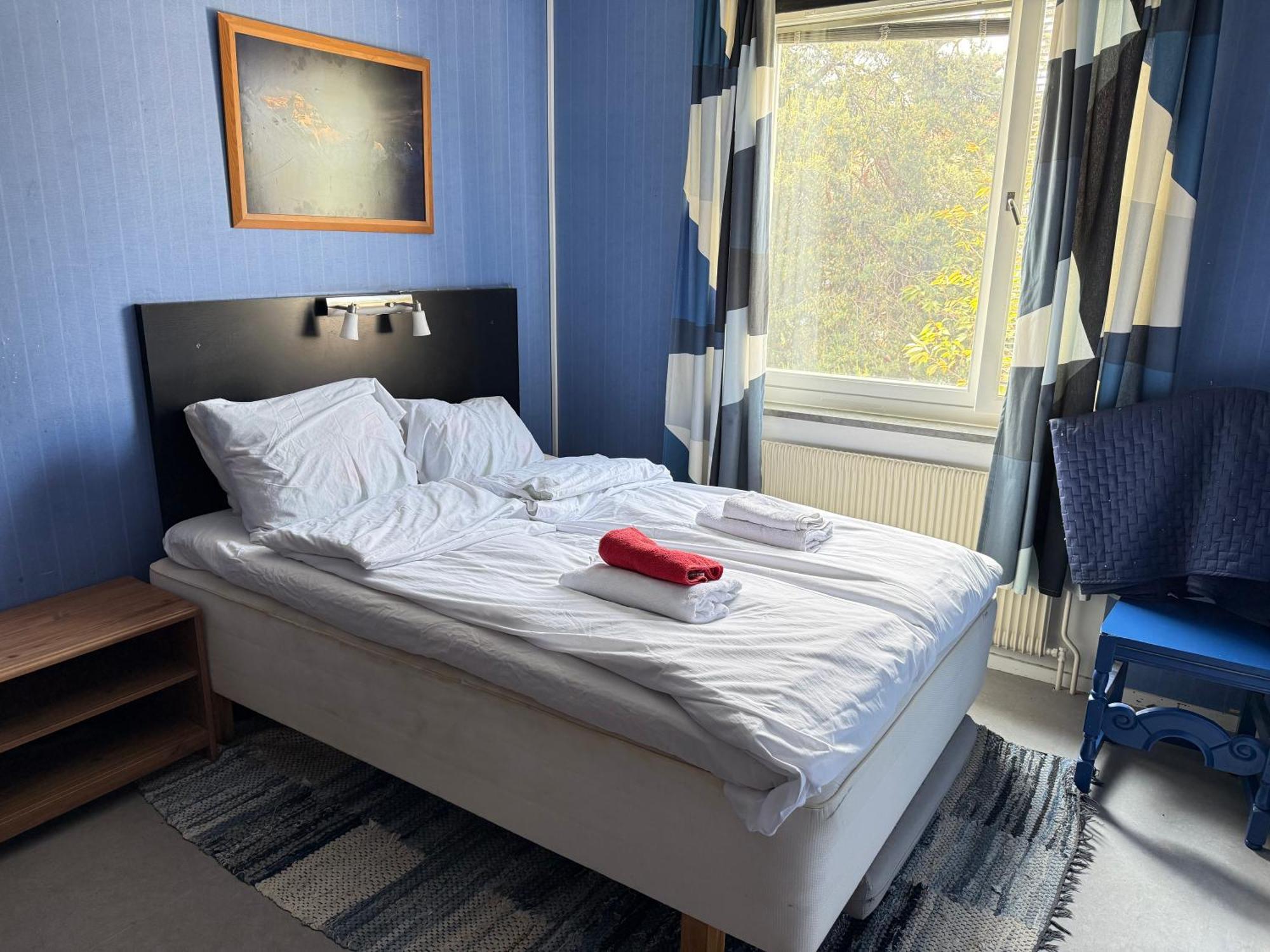 Apartment In With Balcony Stockholm