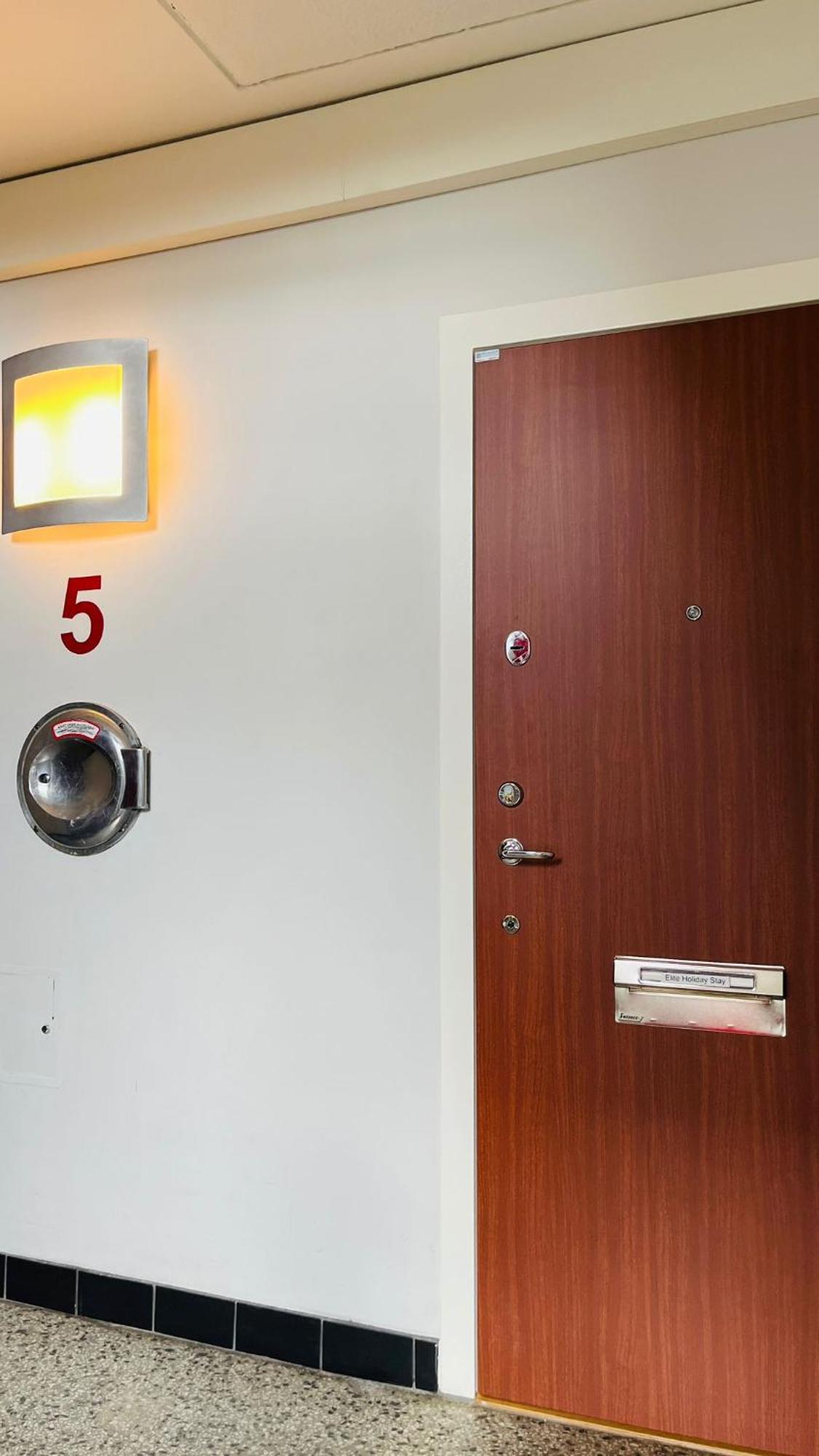 Apartment Elite -