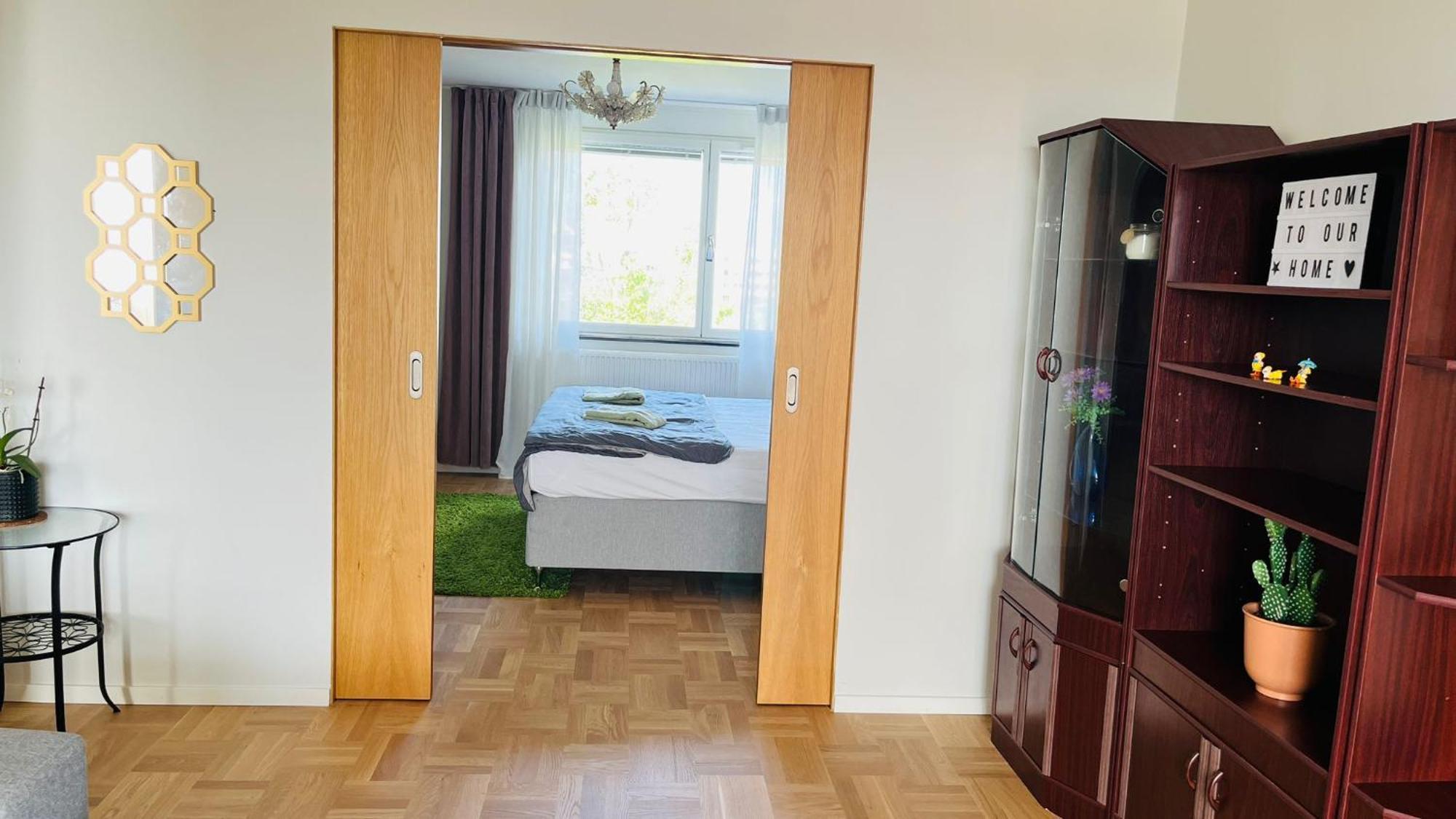 Apartment Elite - *