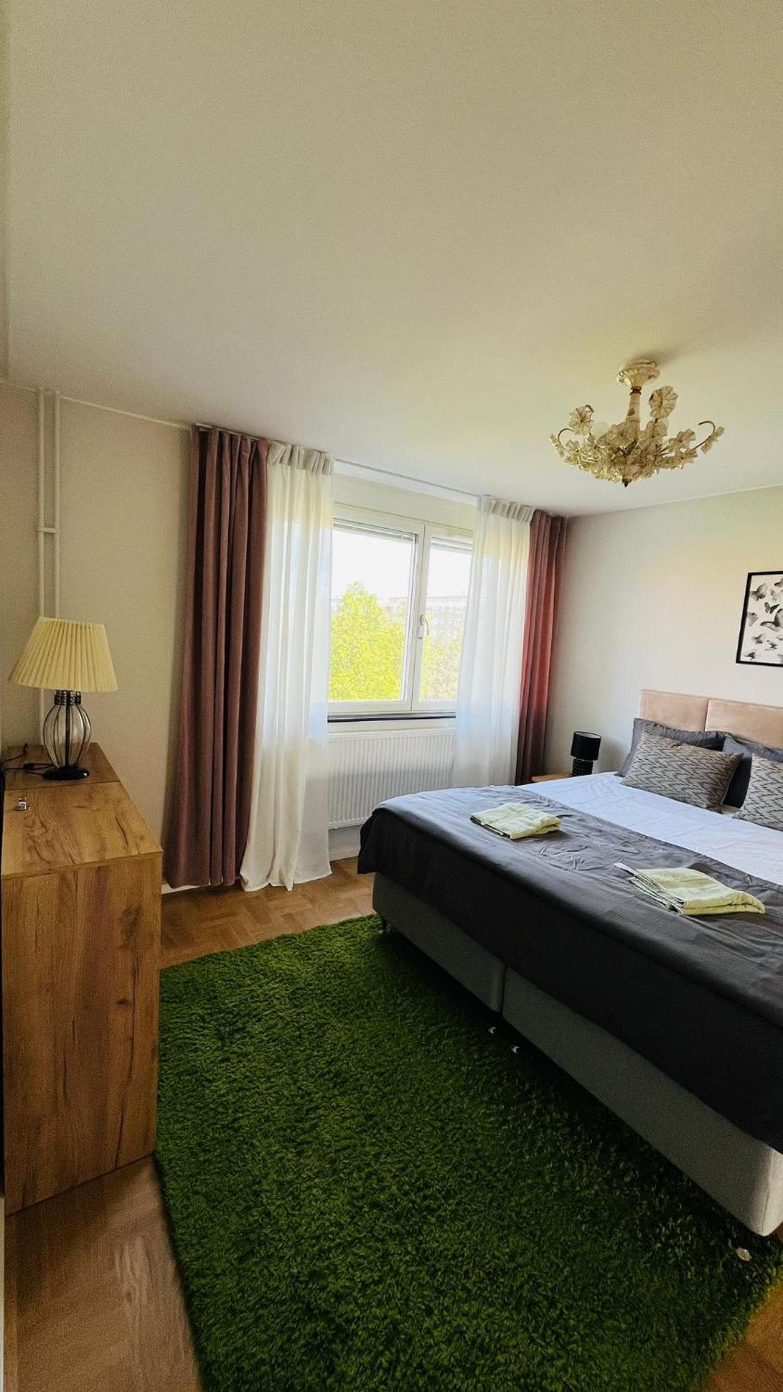 Elite - Apartment