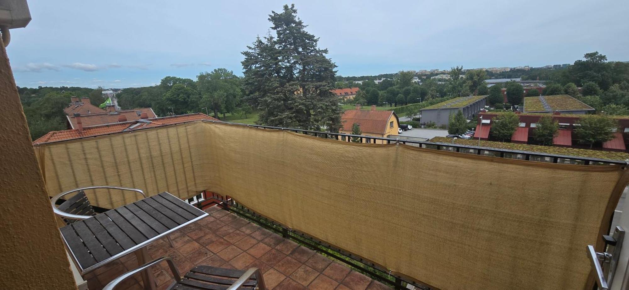 Charming With Beautiful Views Homestay