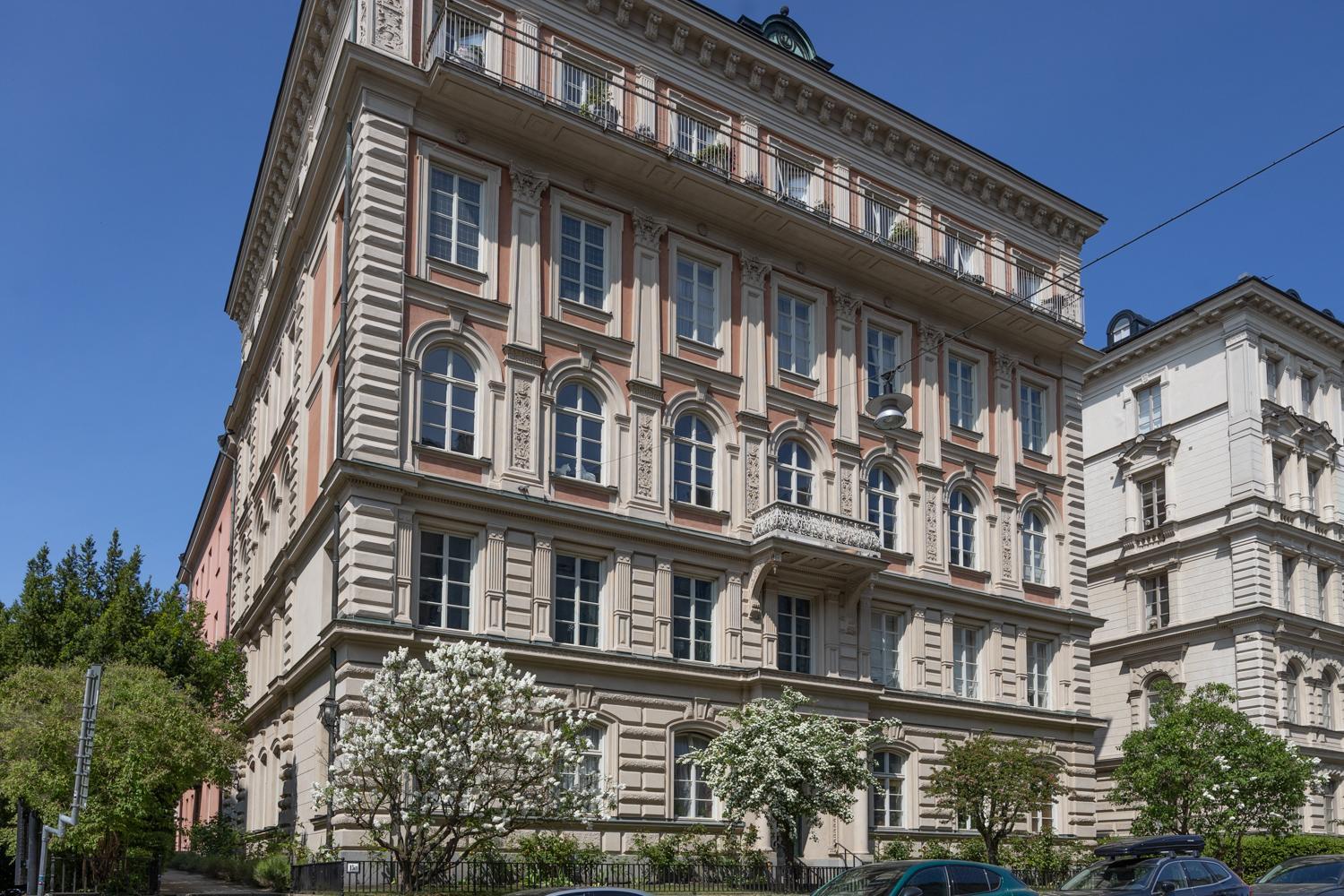 Stylish And Oestermalm